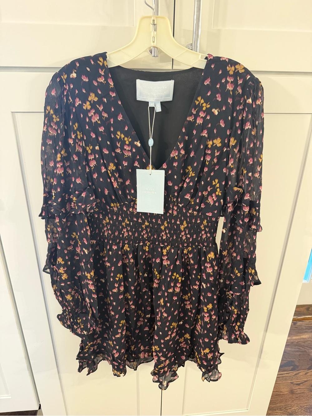 Hill House The Sofie Nap Dress